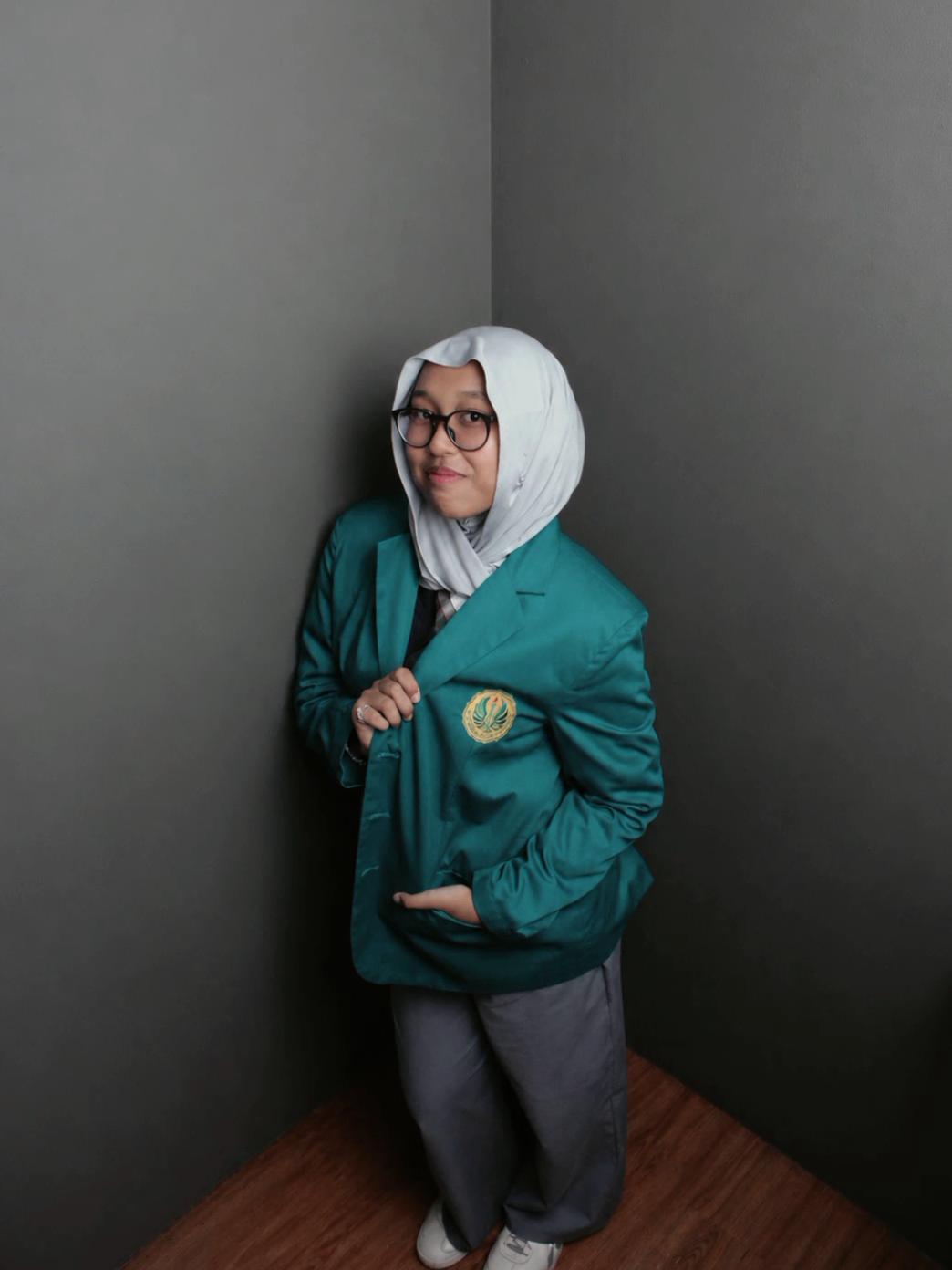 Anggita Alifa Prameswari